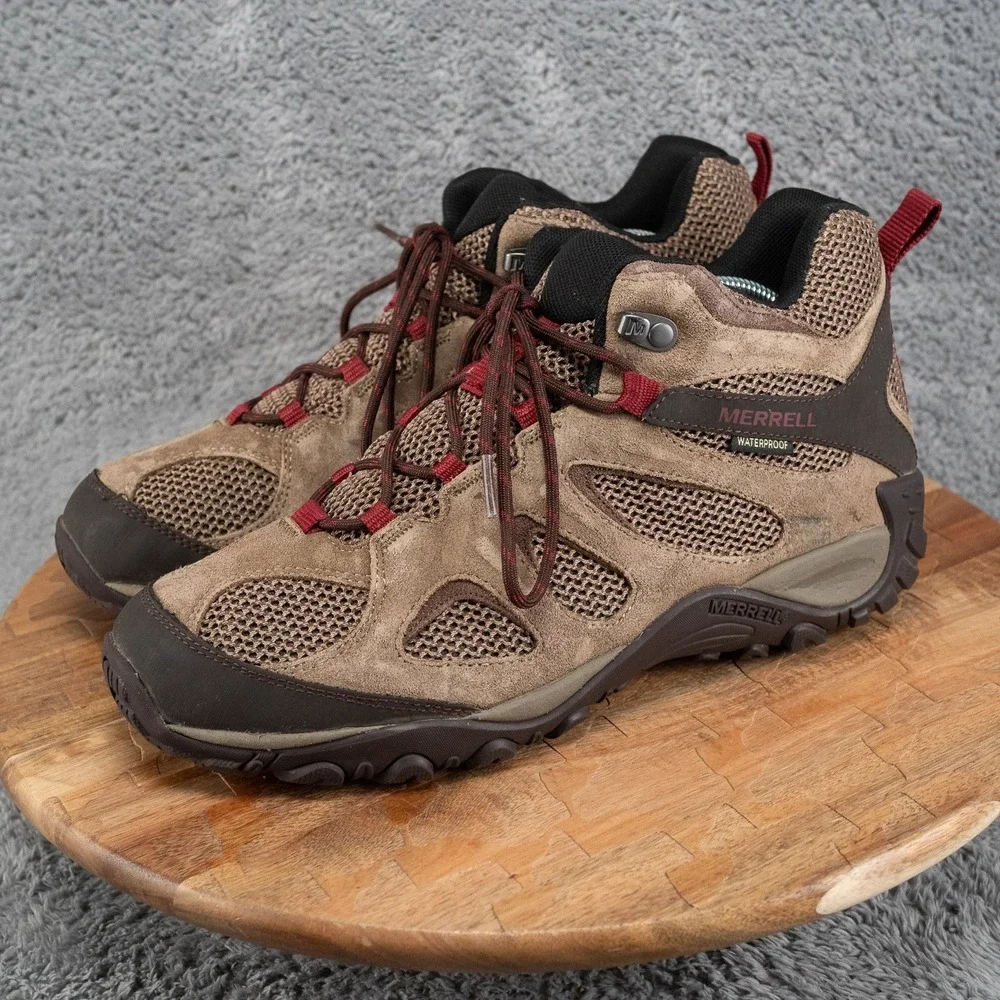 Merrell women size